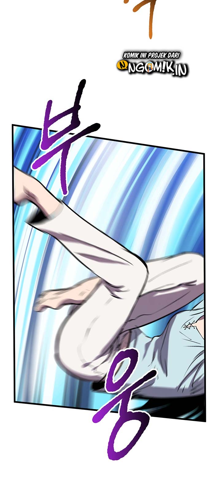 Otherworldly Sword King’s Survival Records chapter 25